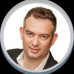 StereoLOGIC Ltd. Employee Alex Ladizginsky's profile photo