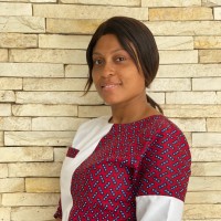 The Third Employee Sarah Makaya's profile photo