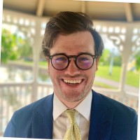 PrescriberPoint Employee John Robinson's profile photo