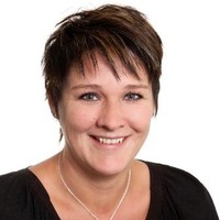 Volvo Cars Employee Anna-Karin Lindqvist's profile photo