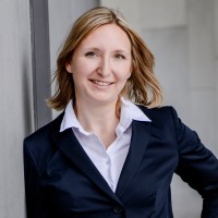 Orcan Energy AG Employee Yvonne Reissner's profile photo