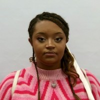 Corinto Gallery Employee Chandler Hines's profile photo