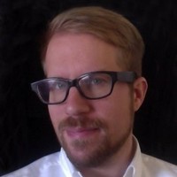 Canvas Method Employee Steve Williams's profile photo