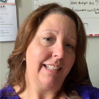 New Futures Employee April Arel's profile photo
