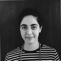 aassttiinn.com Employee Sogol Shemshadi's profile photo