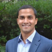 Entrada Employee Imran Kareem's profile photo