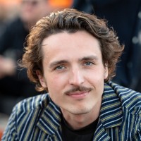 Gelato Employee Hilmar Orth's profile photo