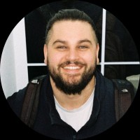 Contentoo Employee Patrick Gallagher's profile photo