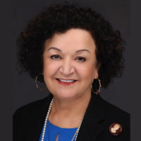 Marguerite Casey Foundation Employee Luz Vega-Marquis's profile photo