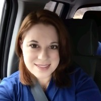 Rebecca O'Neal Email & Phone Number