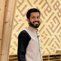 bespoke offers Employee Shoaib Shahid's profile photo