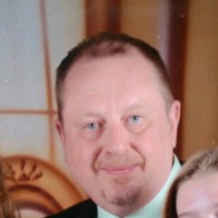 wedi Corp Employee Randy Rindell's profile photo