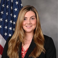 Columbus Air Force Base Employee Emily Krawiec's profile photo
