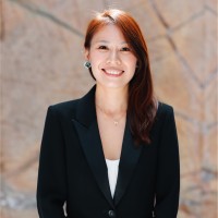 DHL Express Singapore Employee Alyssa Ng's profile photo