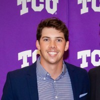 College Golf Fellowship Employee Caden Christopherson's profile photo