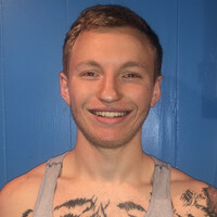 Gateway Distribution Employee Alex Dove's profile photo