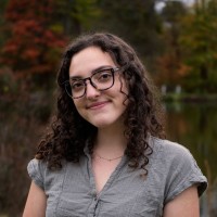 For Goodness Sake / OMGYES.com Employee Amelia Zeh's profile photo