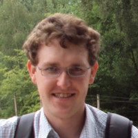 Vulkoprin nv Employee Bart Vermaete's profile photo