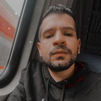 Scando Integrated Solutions Employee Mostafa Mahmoud's profile photo