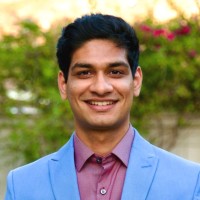 Manit Soni's profile photo