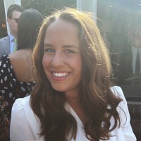 Pomegranate Inc. Employee Emma Carmon's profile photo