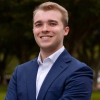 Pivotal Systems Employee Justin Ewing's profile photo