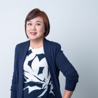 OCBC Bank Employee Veronica Teo's profile photo