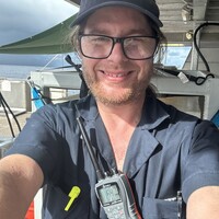 Williamson & Associates Technologies Employee Max Schlereth's profile photo