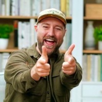 Webflow Employee Kyle Lambert's profile photo