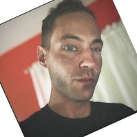 Razor Edge Games Employee Andrew Vergolina's profile photo
