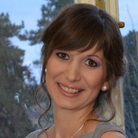 Codeplicity Employee Sanja Medić's profile photo