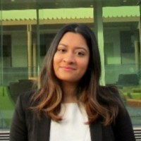 Sophie's Cuban Cuisine Employee Ashley Mahabir's profile photo