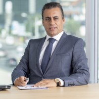 Martaş Otomotiv Employee Turan Ulastirici's profile photo