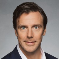 United Bankers Employee John Ojanperä's profile photo