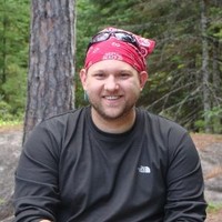 Central Michigan University Employee Bob Dvorak's profile photo