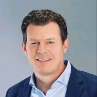 MFS Investment Management Employee Nicholas Paul's profile photo