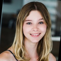 Stamford Tent & Event Services Employee Charlotte Stansbury's profile photo