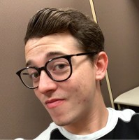 MXDWN.COM Employee Michael Thompson's profile photo
