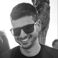 Zinereo Pharma Employee Jorge Piñeiro Otero's profile photo