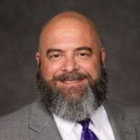 WLRN Public Media Employee Ross Cooper's profile photo