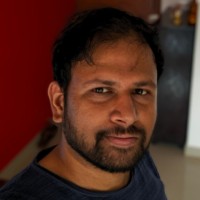 ContenTerra Software Employee Suraj Es's profile photo