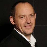 Britvic Soft Drinks Employee Tony Hackett's profile photo