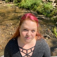 Agiliti Employee Jacqueline Meyer's profile photo