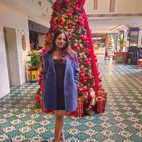 The Grand Vasant Kunj, New Delhi Employee Natasha Garg's profile photo