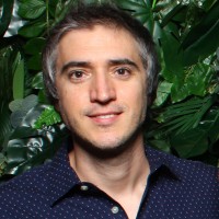 IPSY Employee Sebastian Venditti's profile photo