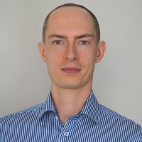 University of Oslo Employee Aleksei Grigorev's profile photo