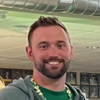 Mechatronic Solutions Employee Jesse Janson's profile photo