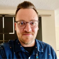 KJLHRADIO.COM Employee Tim Koza's profile photo