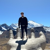 Simon Mareyna Email