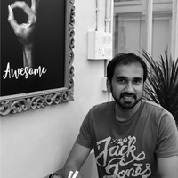 SAIGroup Employee Arvind Murthy's profile photo